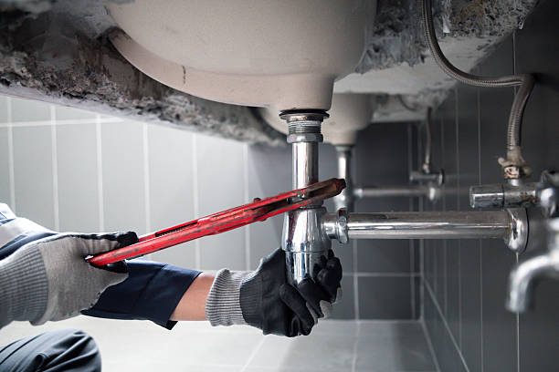 Trusted Emergency Plumber service in Scott Air Force Base, IL - AAA Plumbing Heating